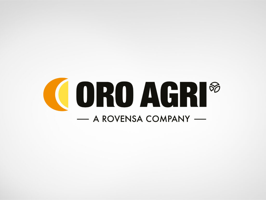 ORO AGRI