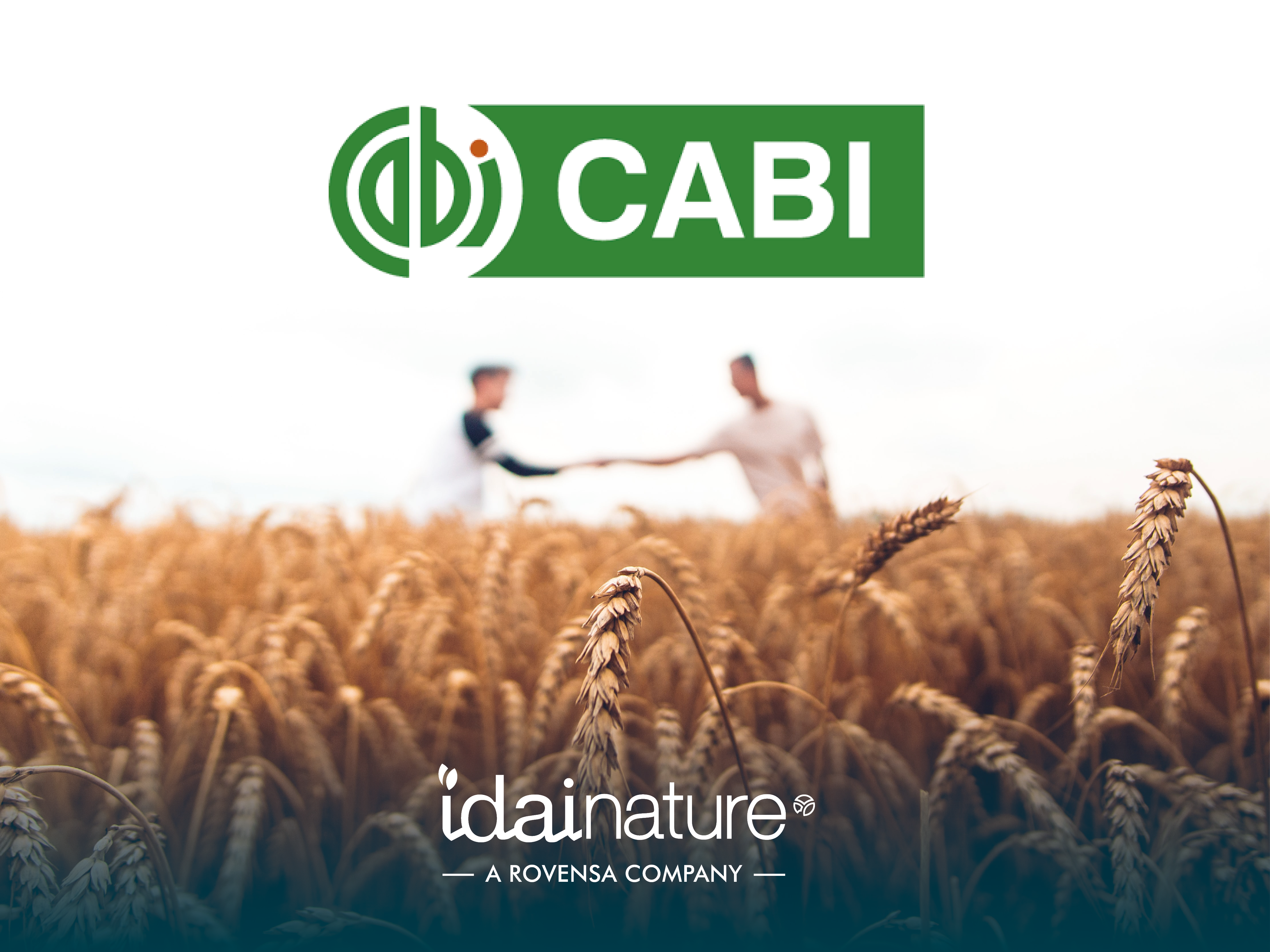 Idai Nature nuevo miembro del portal CABI