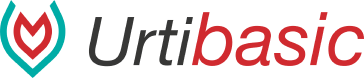 Logo Urtibasic