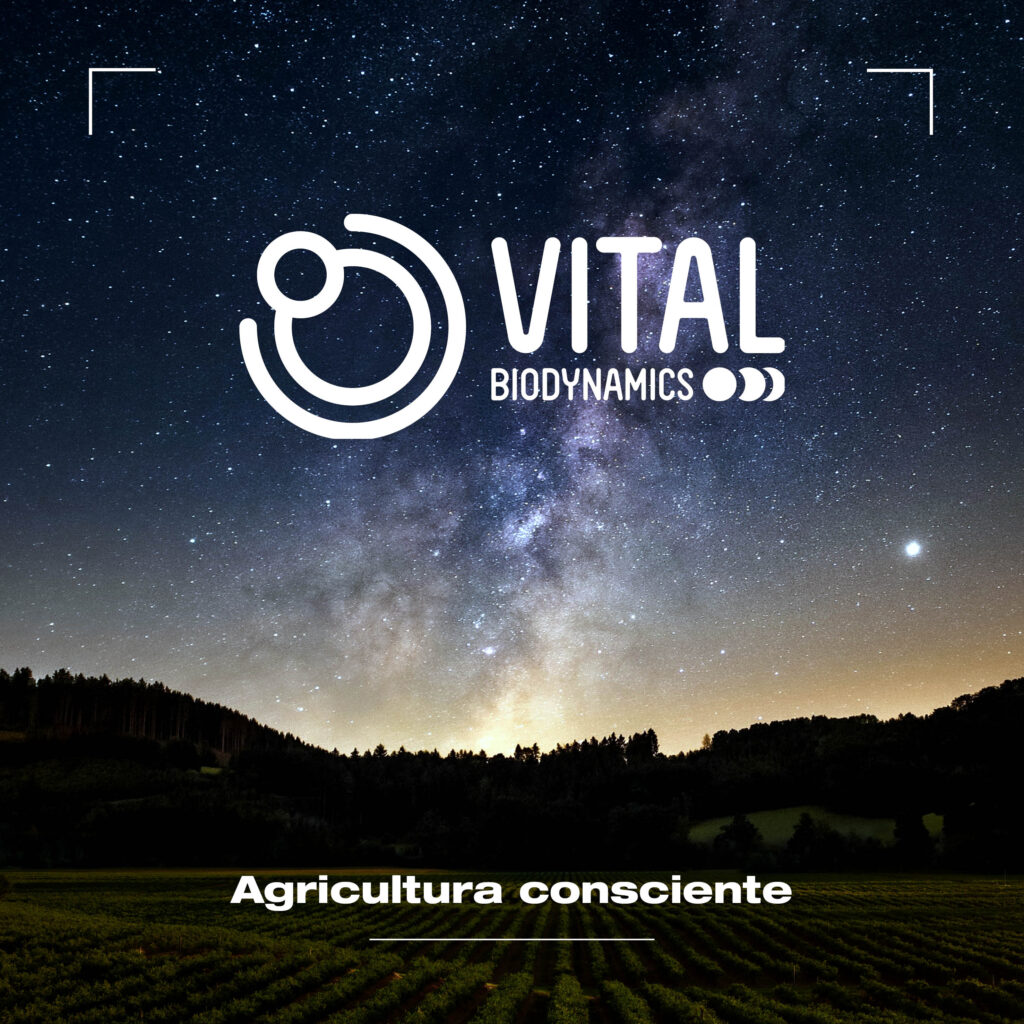 Idai Nature lanza VITAL Biodynamics su linea específica de agricultura biodinámica
