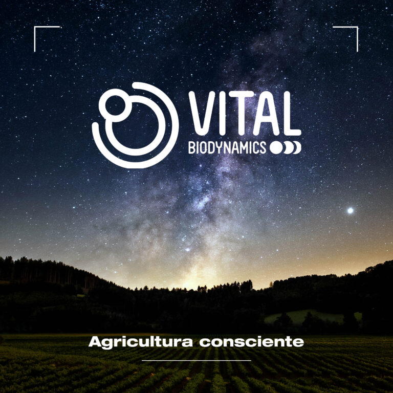 Idai Nature lança a VITAL Biodynamics, a sua linha específica para a agricultura biodinâmica