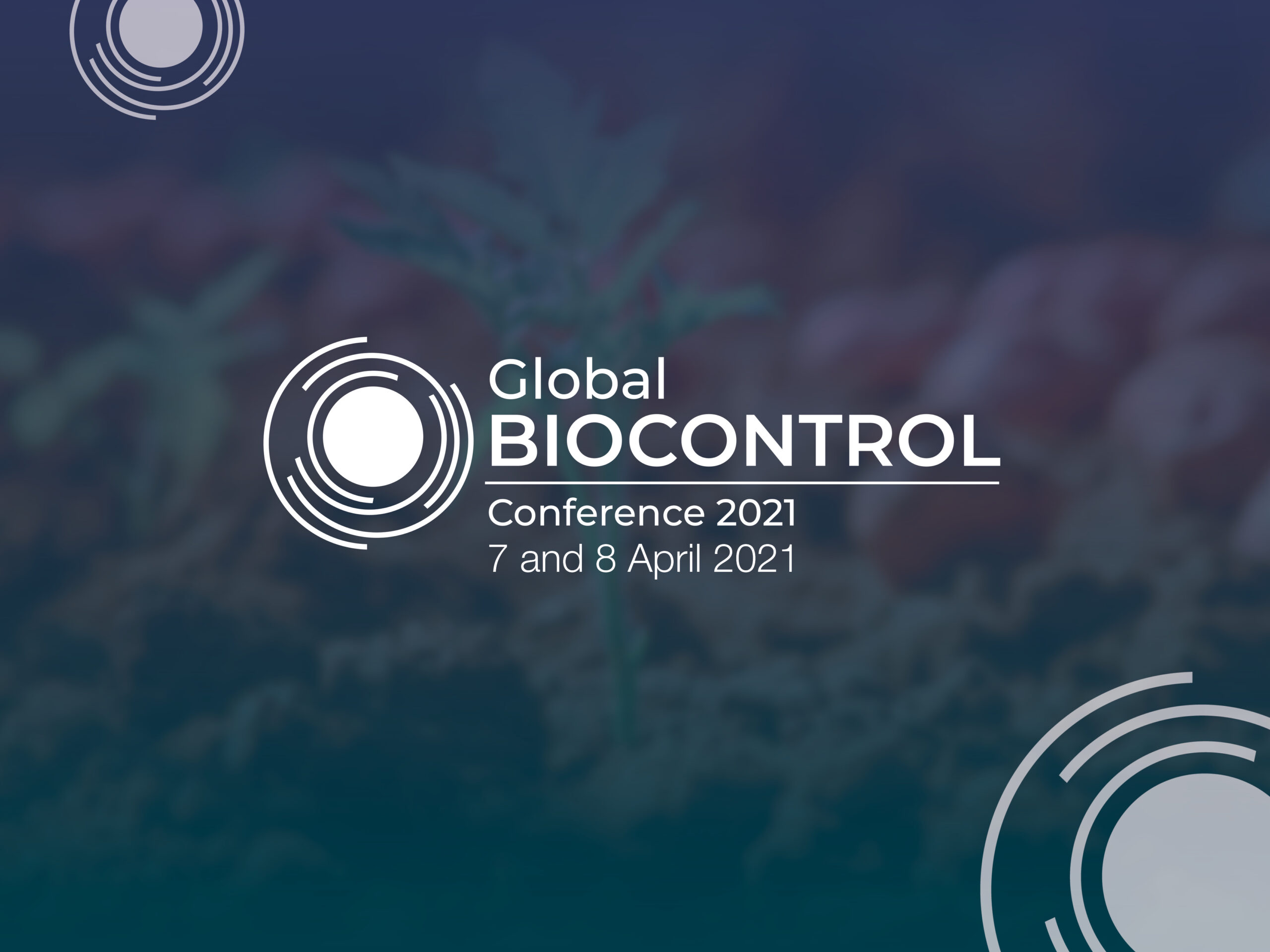 Global Biocontrol Conference