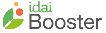 Logo Booster