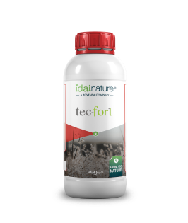 Vegex TecFort