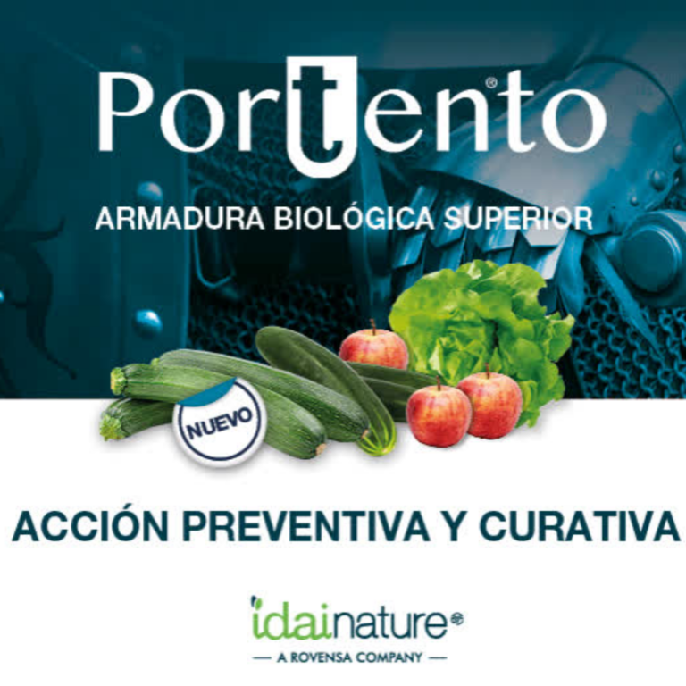 biofungicida PORTENTO®