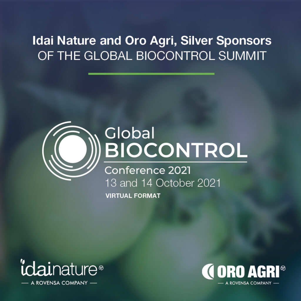 Global Biocontrol Summit
