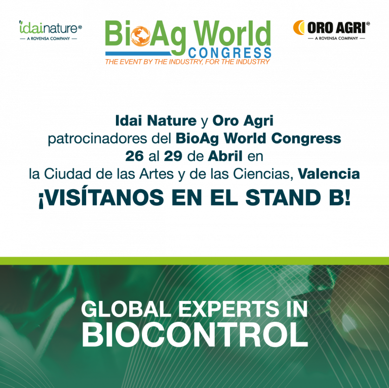 BioAg World Congress