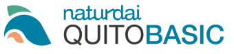 Logo Naturdai Quitobasic